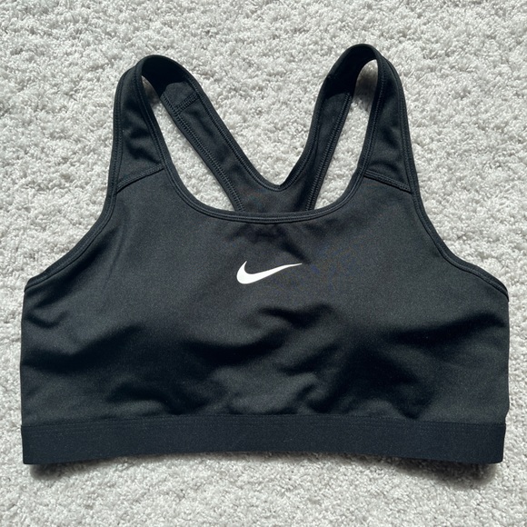 Nike Other - Nike Swoosh Medium Support
Women's Padded Sports Bra